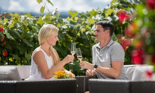 Hotel Sporthof Austria - image 10