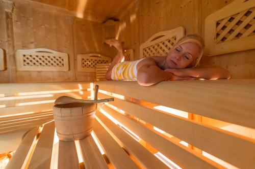 Hotel Sporthof Austria - image 9