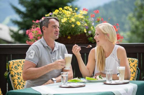Hotel Sporthof Austria - image 14