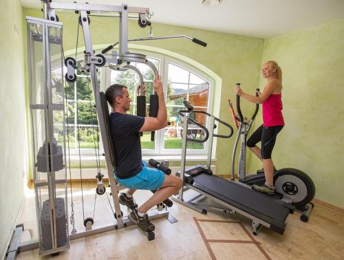 Hotel Sporthof Austria - image 2