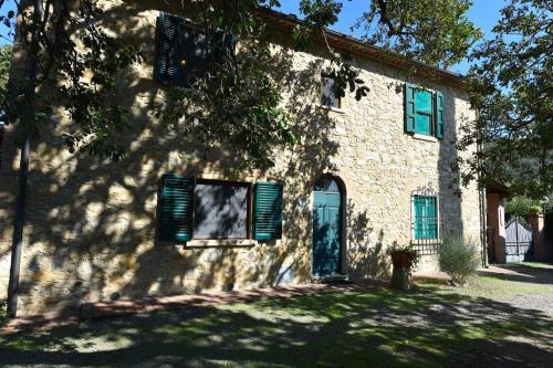 Pozzo 2 gîte à louer Frassineta