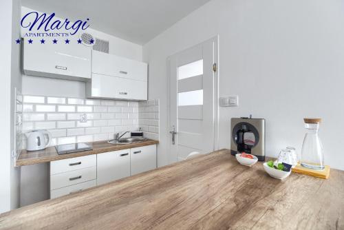 Margi Blue Sky Apartament