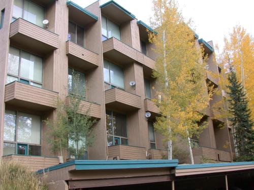 Homestake Condos by Vail Realty