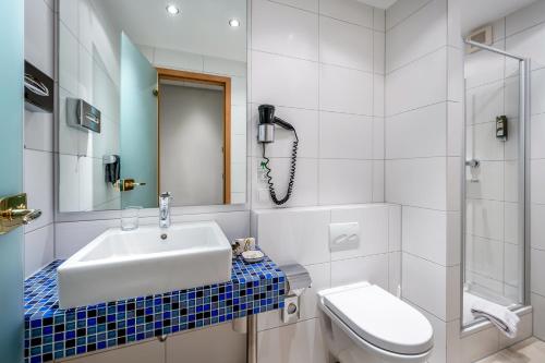 Insel Hotel Bonn - Superior - image 12