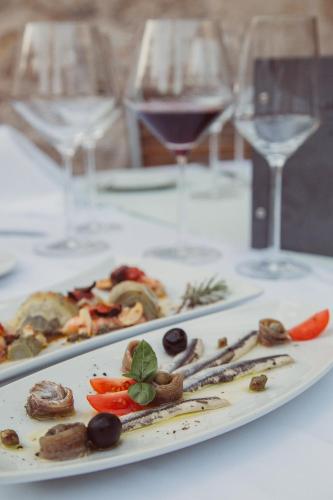 Heritage Hotel Park Hvar – Hvar (city), MD