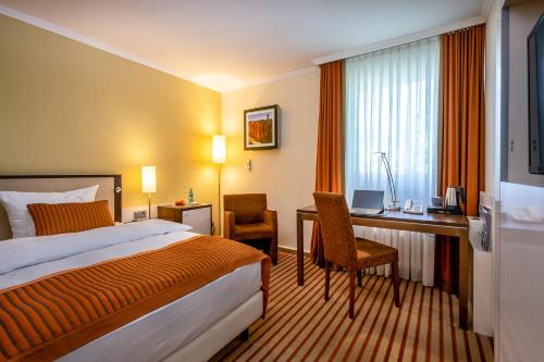 Insel Hotel Bonn - Superior - image 14