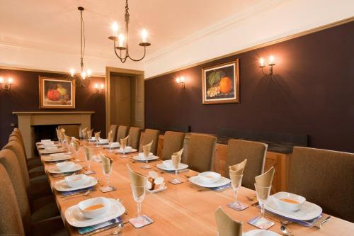 外部景觀, Balnakeil House in 德內斯