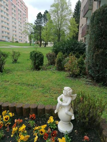 CrisAnd Wald &Terrasse, Altenau
