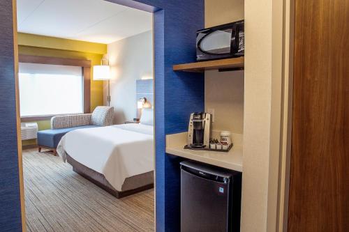 Holiday Inn Express & Suites - Halifax – Dartmouth