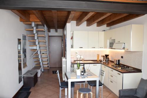 Appartamento Elisabetta - Rebomaholidays - image 2