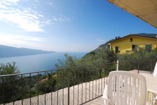 Appartamento Il Fiore - Rebomaholidays 