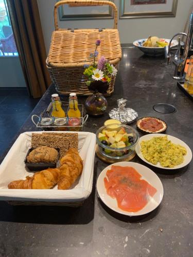  B&B Kamperfoelie in Gorssel