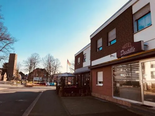 Hotel Destille in Dormagen, Deutschland