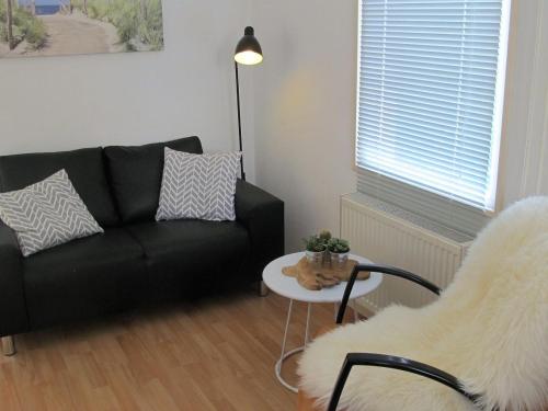  Beach House Arina in Egmond aan Zee