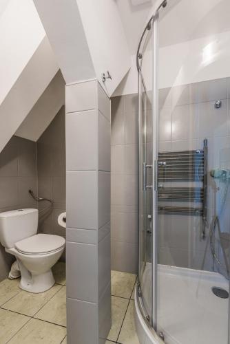 Fitness Hostel Premium - main image