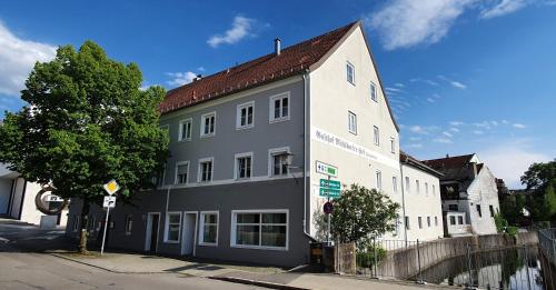Mühldorfer Hof in Altötting, Deutschland