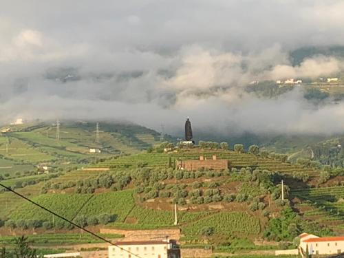  Dom Ruas in Peso da Régua