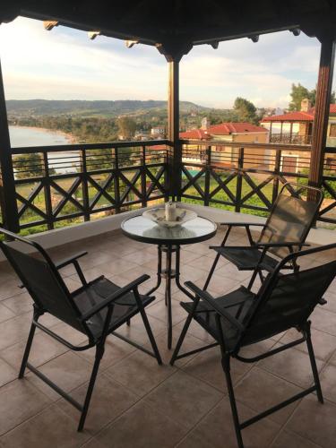 Villa in Cavo Kastri Residence - main image