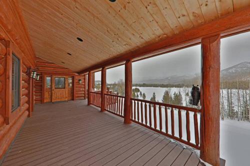 Meadowview Mountain Lodge - image 8