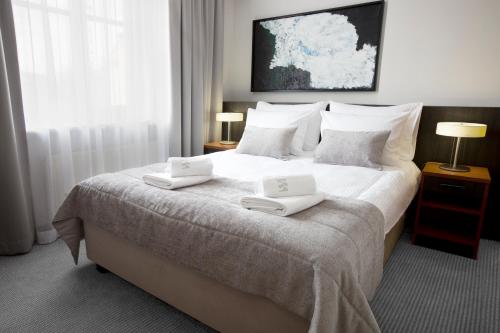 Benefis Boutique Hotel, Kraków
