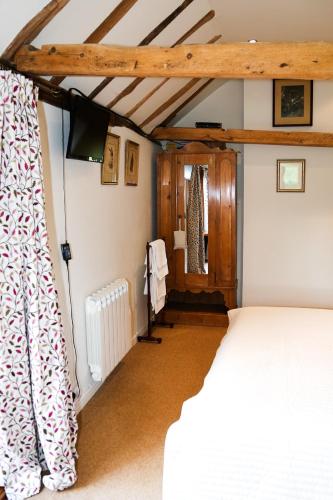 Wilderness Bed & Breakfast - main image