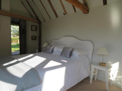 Wilderness B&B 3 Self Contained Rooms Nr Sissinghurst