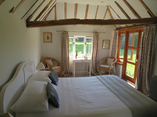 Wilderness Bed & Breakfast - image 9