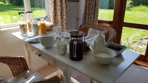 Wilderness B&B 3 Self Contained Rooms Nr Sissinghurst