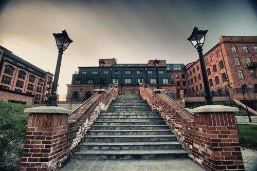 LOFT APARTMENTS - image 13