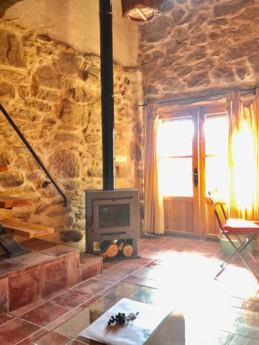 La Casa de La Duquesa in Muga De Sayago