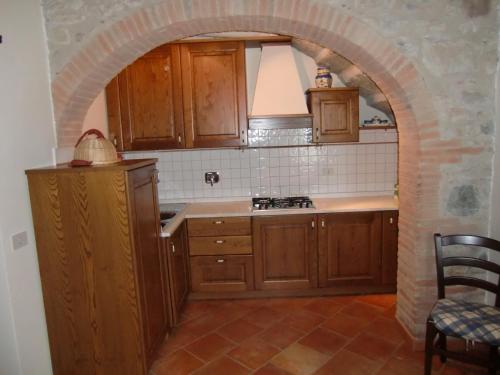 Pozzo 3 gîte à louer Frassineta