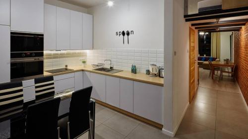 LOFT APARTMENTS - image 7