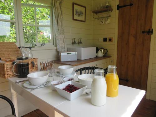 Wilderness B&B 3 Self Contained Rooms Nr Sissinghurst
