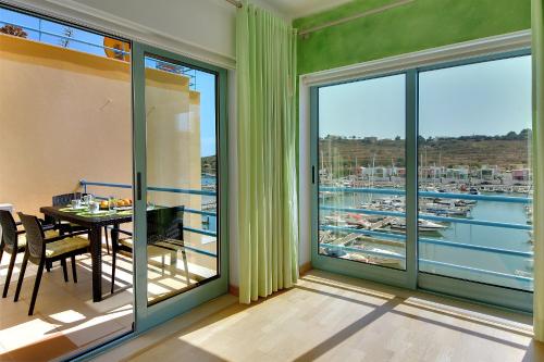 Marina Sand Residence 5