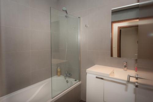 Cavalo Preto, Beach Resort