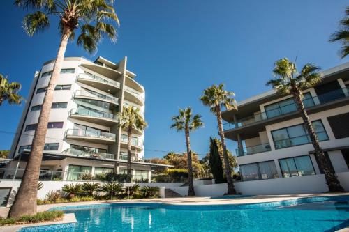 Cavalo Preto, Beach Resort