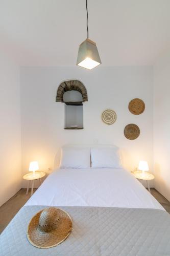 Livadi house Tinos