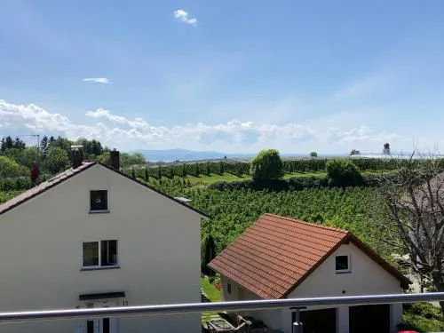Haus Lauria in Kressbronn am Bodensee, Deutschland