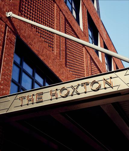 The Hoxton, Chicago in Chicago, USA