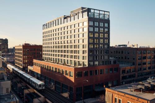 The Hoxton Chicago