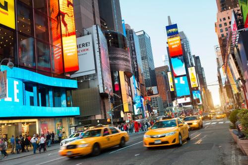 Candlewood Suites New York City- Times Square by IHG