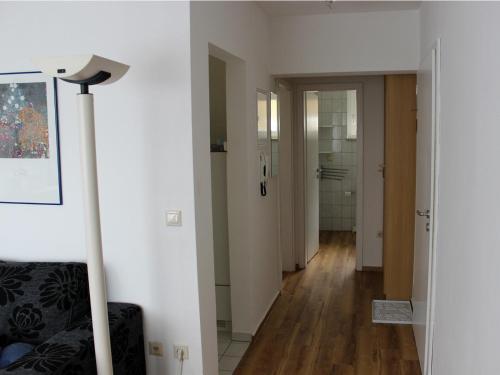 Iekārtas, Ferienwohnung Nimritz in Nimritz