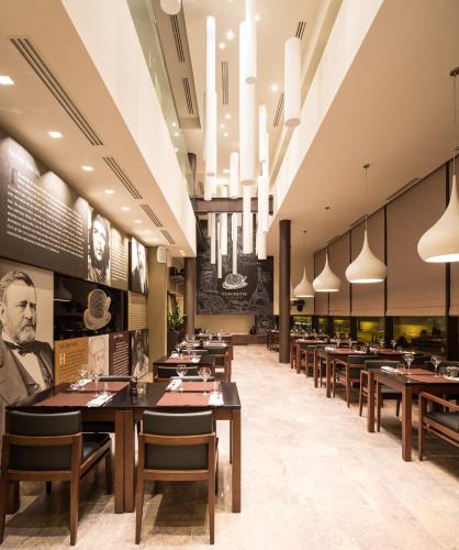 Kronwell Brasov Hotel - image 7