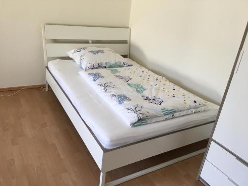 . Business & family apartment with Terrace