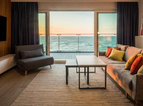 Apartos Sailor - Luxury Apartments
