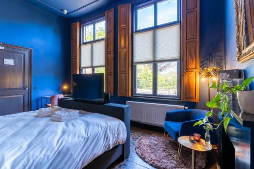 Boutique hotel Lytel Blue