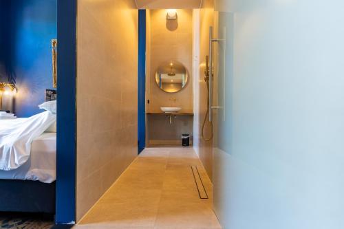 Boutique hotel Lytel Blue