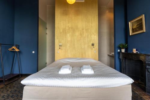 Boutique hotel Lytel Blue