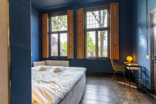 Boutique hotel Lytel Blue