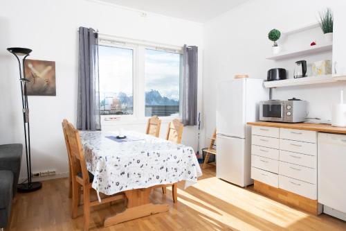 Apt 201 - Andenes Whale Safari Apartments, Andenes (fotografie 4)